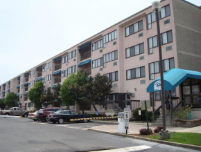 Spacious New Jersey Suites close to Nightlife & Casinos